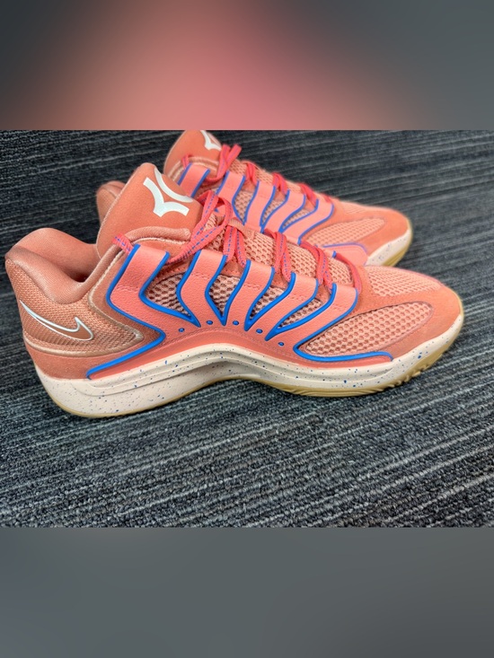 Nike KD 18 ‘Atomic Pink’ Basketball Shoes HV1992-601 Mens 9.5 NWOTB main image 7